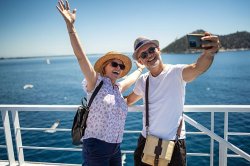 5 common cruise mistakes including 2 that passengers make on the first day