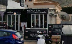 Benidorm cafe hits back at customer after price of full English leads to one-star review