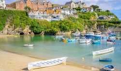 Win a £<b class='text-danger'>40</b>0 Daish’s Holidays seaside break for two
