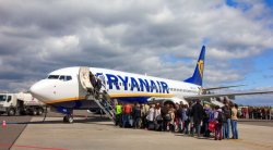 Ryanair confirms £8 seating rule change on all flights