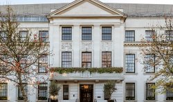 Win a luxury two-night stay for two at the iconic Town Hall Hotel in East London