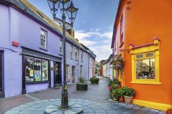 Beautiful 'fairytale' town is 'Disneyland for adults' just over 1 hour from UK