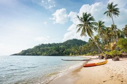 The 6 new UK flights to destinations 25C or hotter in November
