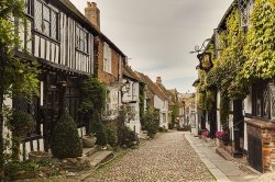 6 UK towns so pretty they've been officially named 'world's most beautiful'