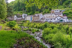 UK's 'Little Switzerland' is the perfect place for an autumn holiday