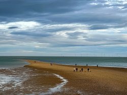 I went to the South England's prettiest seaside town - it shouldn't have won