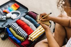 5 travel experts share the thing they never bother packing
