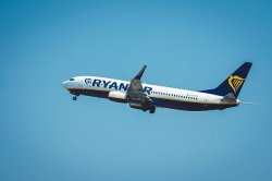 Ryanair ruffles feathers with 'stop' message to passengers