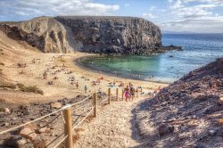 Brits in Canary Islands warned of major new ban from iconic Lanzarote hotspot
