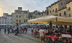 Forget Pisa and Florence — I found a walkable Italian city with no crowds in winter