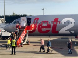 Jet2 issues major update for 2027 holidays