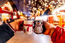 The 15 cheapest European Christmas markets for mulled wine revealed — No. 1 only 82p