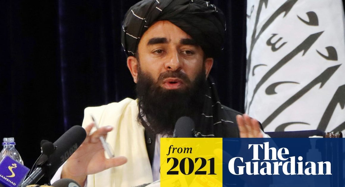 Women’s rights will be respected ‘within the limits of Islam’, say Taliban âÂ video | World news