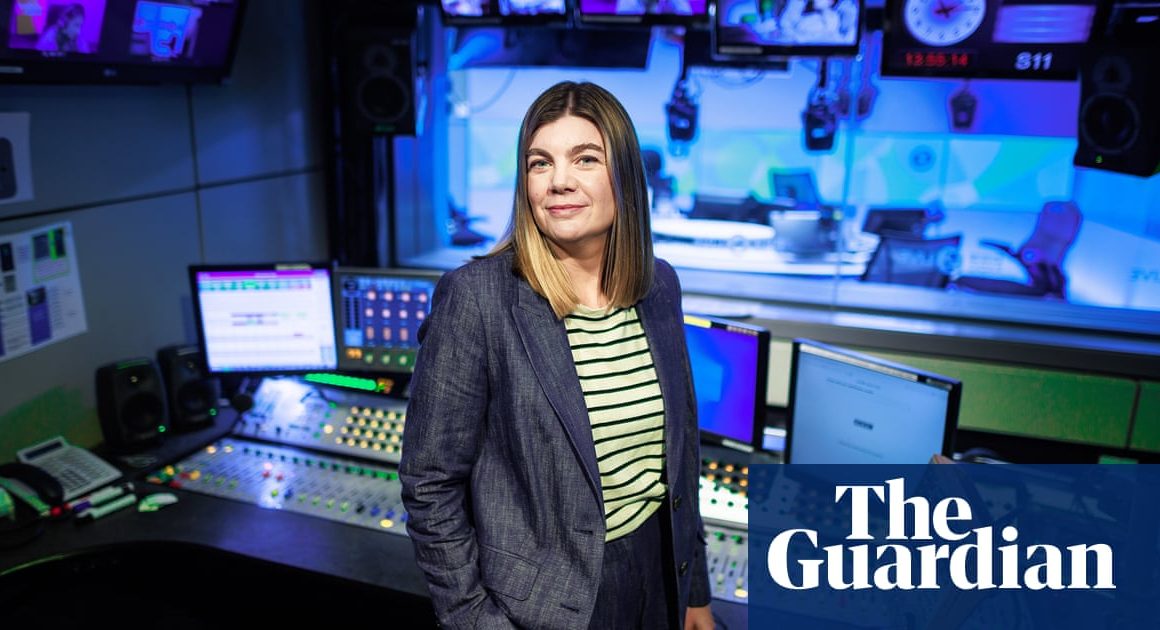 âKnow your audienceâ: BBC 5 Live chief on the stationâs staying power | Radio 5 Live