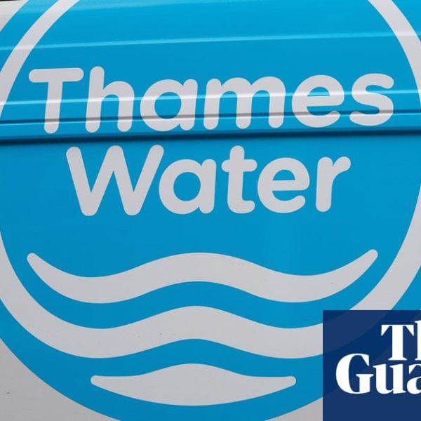 Fresh crisis for Thames Water as investors pull plug on Â£500m of funding | Thames Water
