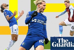 Premier League: 10 things to look out for this weekend | Premier League