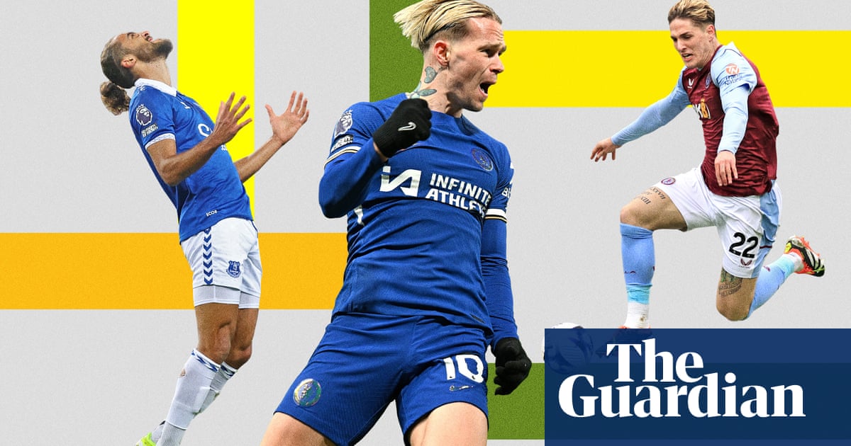 Premier League: 10 things to look out for this weekend | Premier League