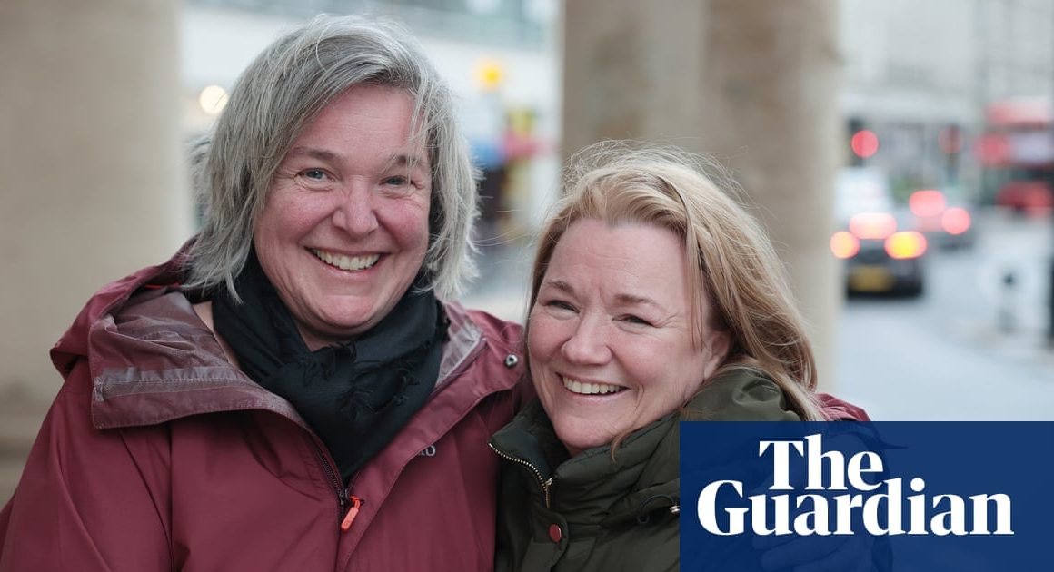 Ten years of equal marriage â what has it changed? â podcast | News