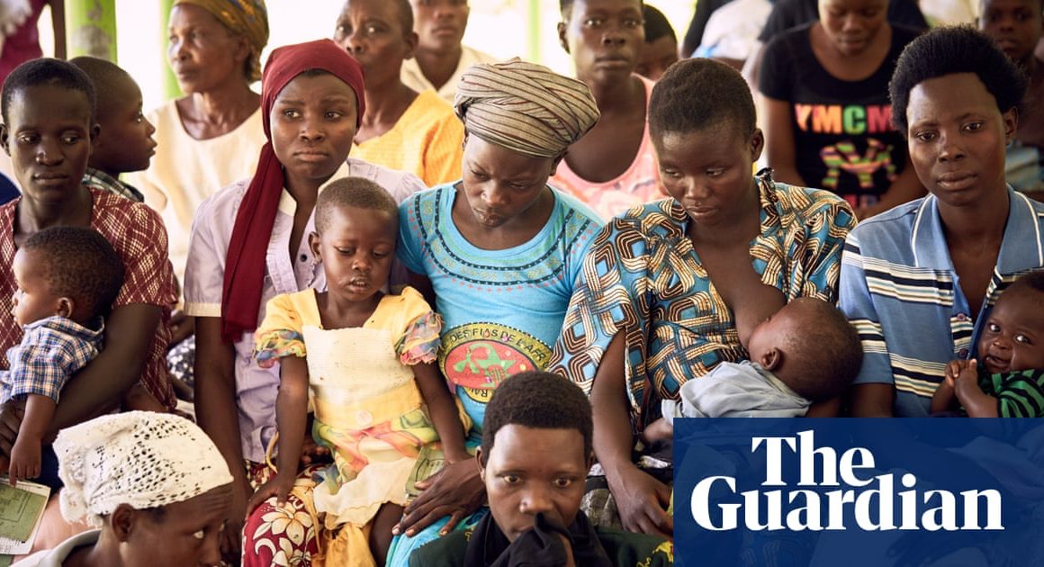 Improving womenâs health âcould add at least $1tn a year to global economyâ | Global development