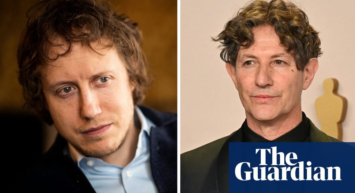 Jonathan Glazerâs Oscars speech condemned by Son of Saul director: âHe should have stayed silentâ | Film