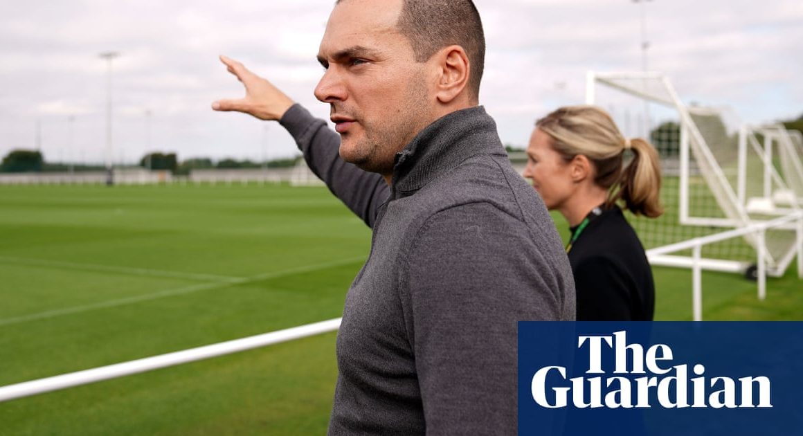 Former Norwich sporting director denounced for âcallousâ remarks about black footballers | Norwich City