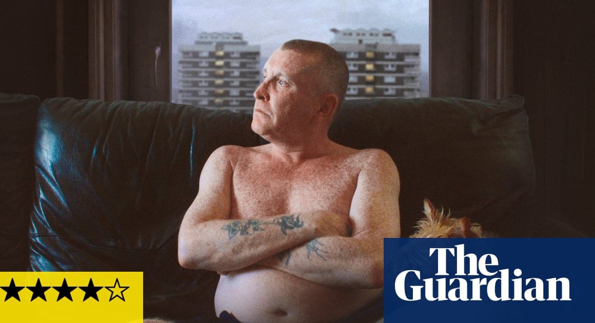 The Flats review â a powerful look at the unresolved agony of the Troubles | Film