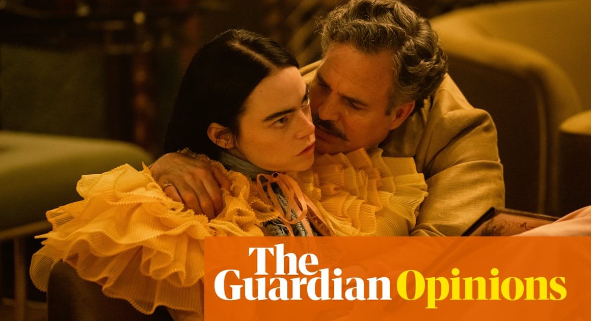 Is Poor Things a feminist film? Is Barbie? These have become meaningless questions | Beatrice Loayza