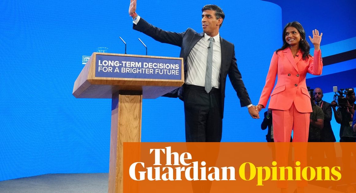 This Tory long goodbye is toxic for the country â and making Labourâs job ever harder | Jonathan Freedland