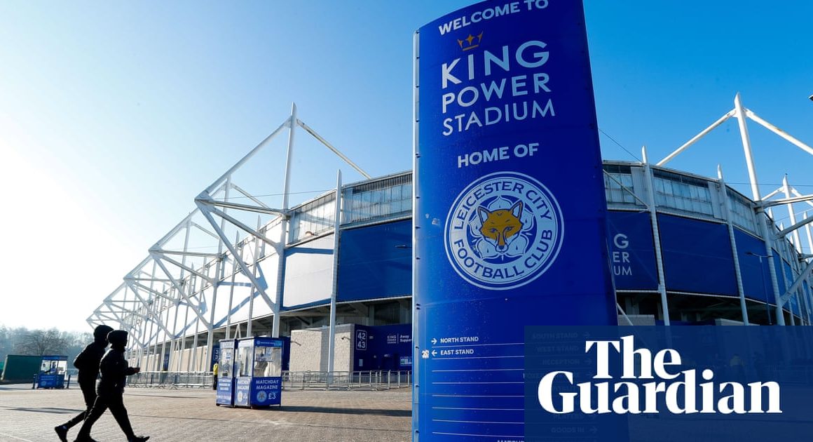 Leicester issue legal proceedings against Premier League and EFL | Leicester City