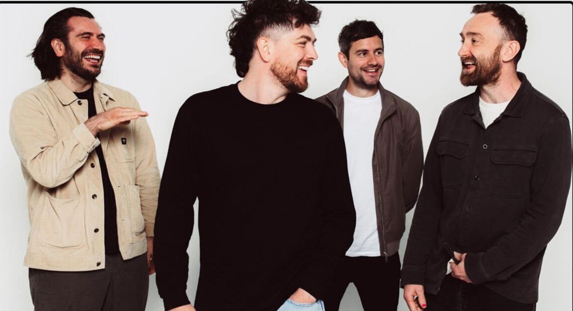 Here’s where to get Twin Atlantic tickets this week | Music | Entertainment