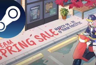 Steam Spring Sale start time, dates and all discounts announced so far | Gaming | Entertainment