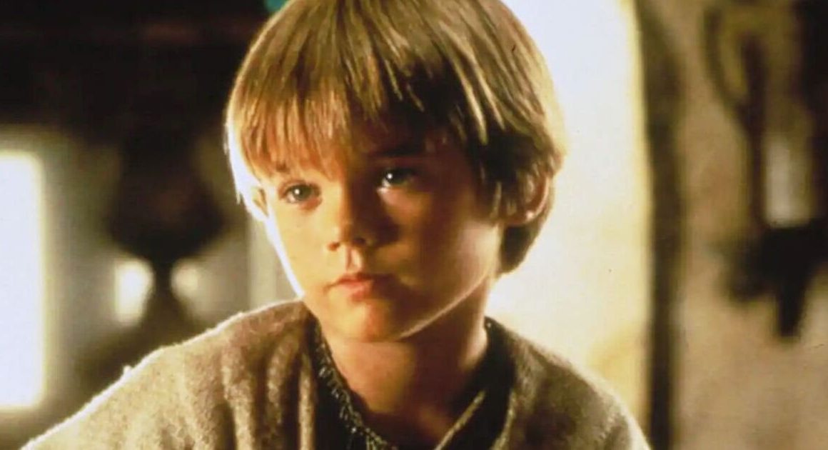 Star Wars actor Jake Lloyd in mental health facility after ‘psychotic break’ | Celebrity News | Showbiz & TV