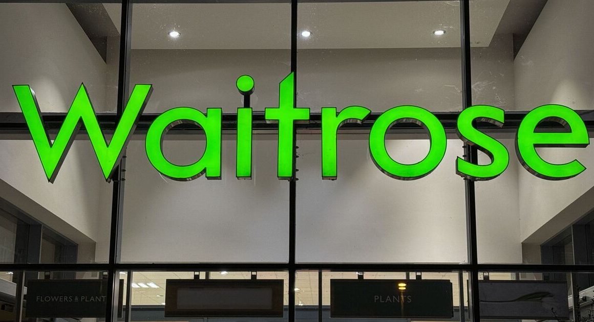 Waitrose announces major change coming to 80 stores