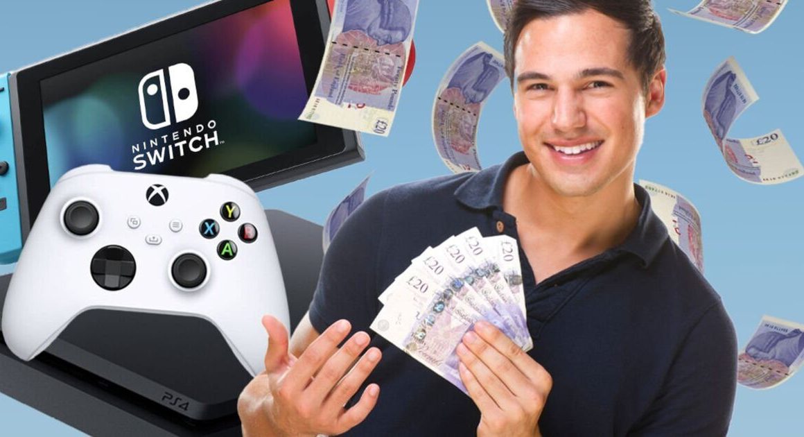 Millions of Brits urged to check their cupboards – Act now or risk losing out on hundreds | Gaming | Entertainment