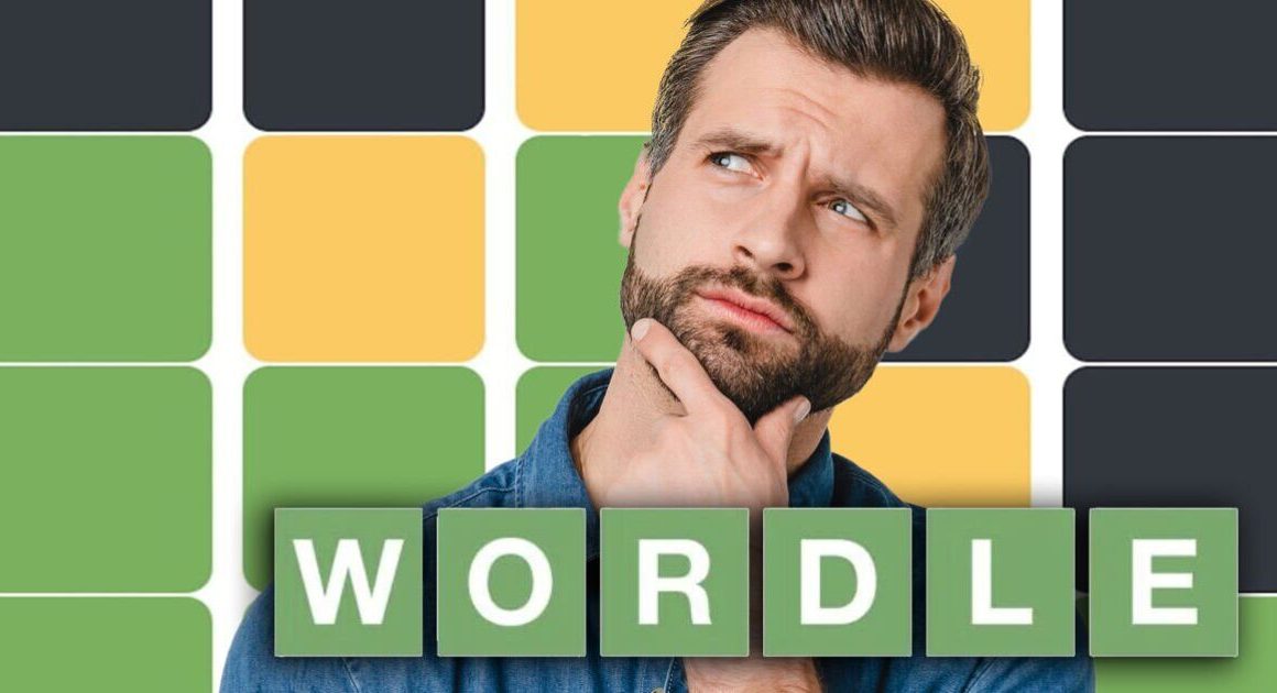 Wordle 1000 hints – Clues to help solve milestone Wordle on March 15 | Gaming | Entertainment