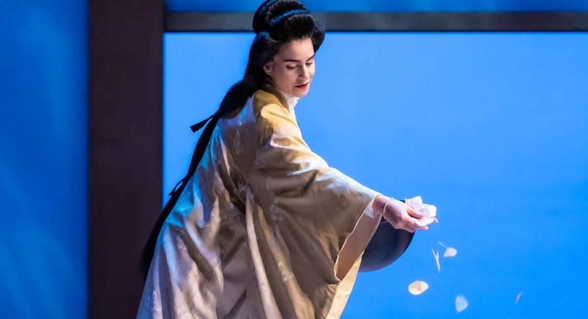 Madama Butterfly review – The Royal Opera’s Butterfly soars to new heights | Theatre | Entertainment