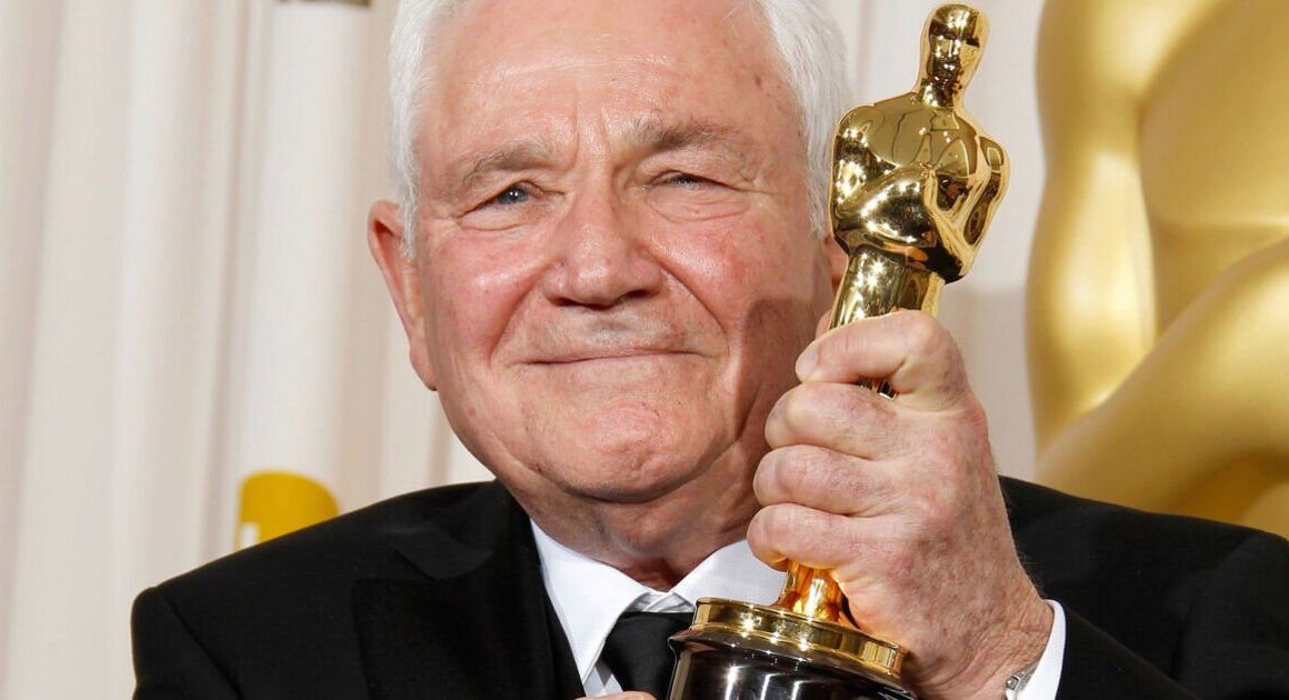 David Seidler, Oscar-winning screenwriter of The King’s Speech, dies aged 86 | Films | Entertainment