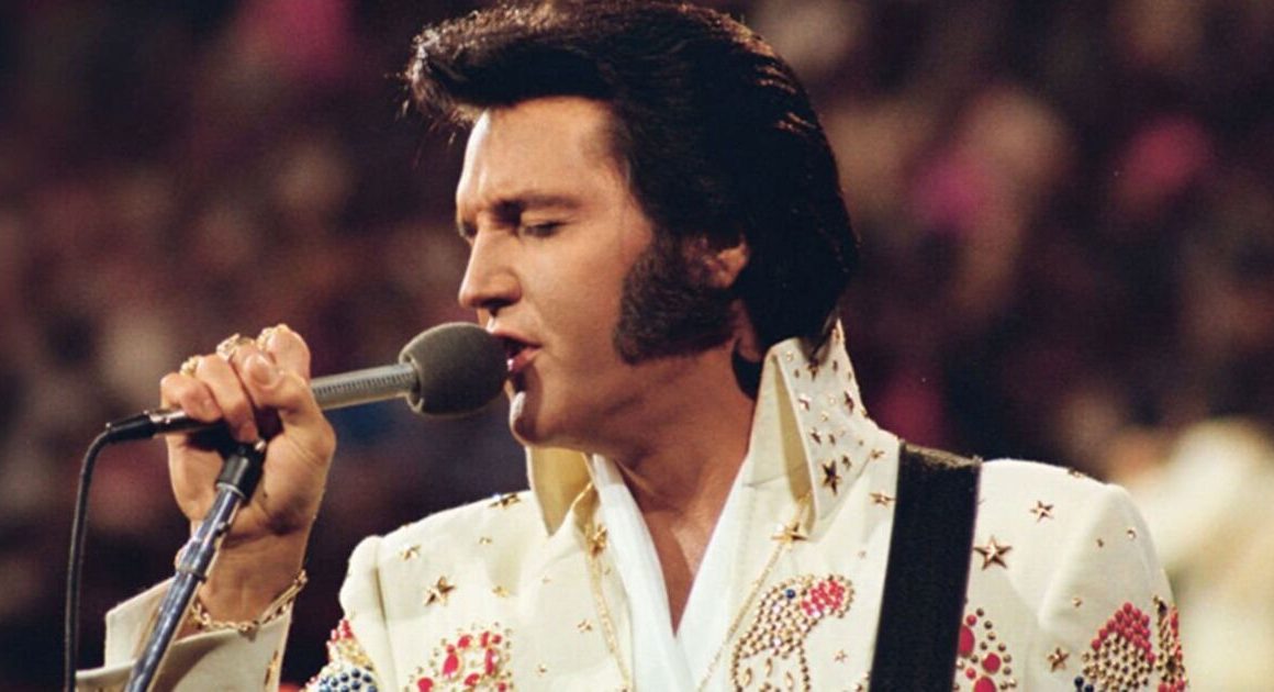 Elvis UK exhibition extends with more Graceland treasures and VIP curator talks | Music | Entertainment