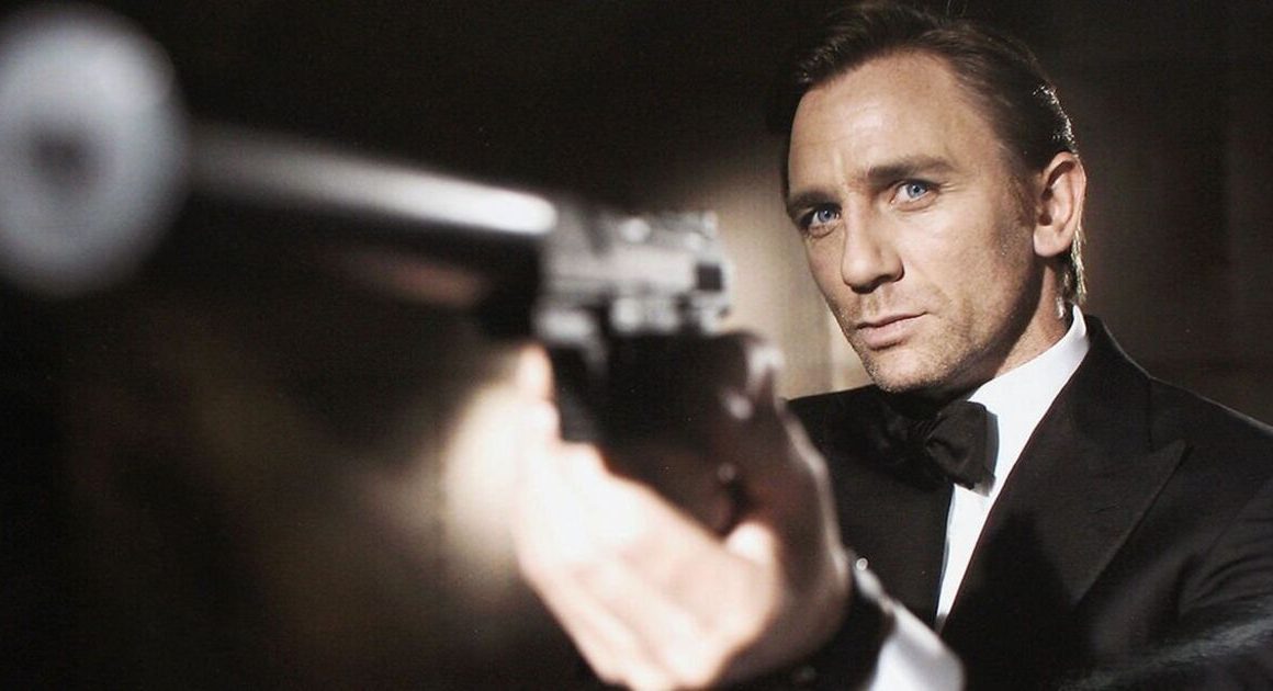 Next James Bond odds suspended as favourite ‘is set to replace Daniel Craig’ | Films | Entertainment