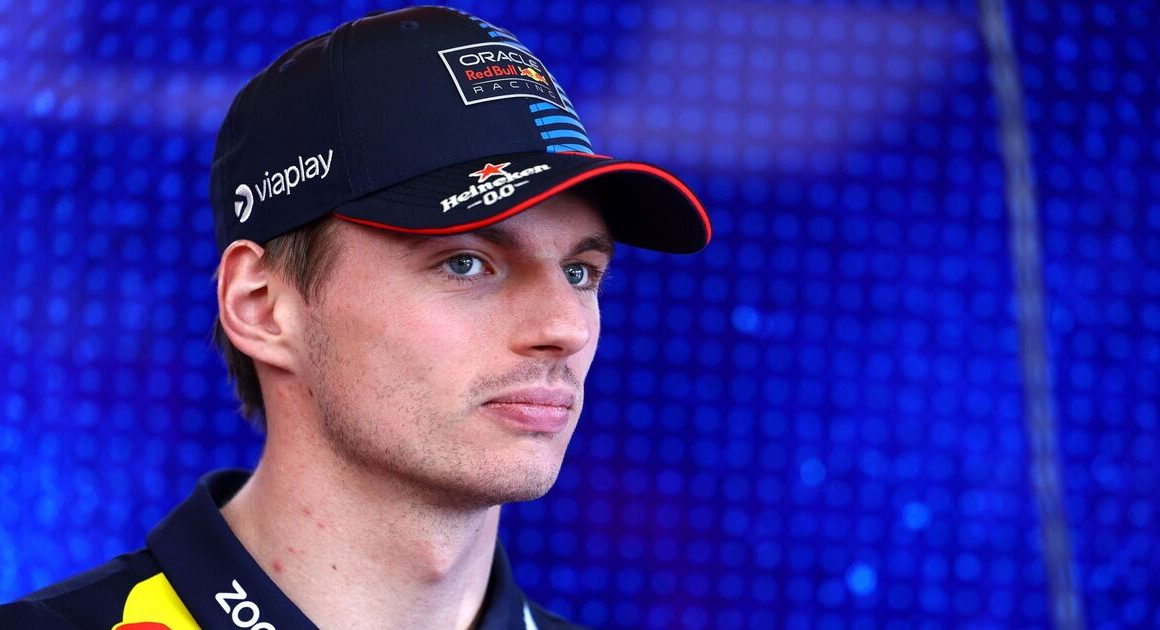 Max Verstappen drops clearest hint yet on chances of quitting Red Bull for Mercedes | F1 | Sport