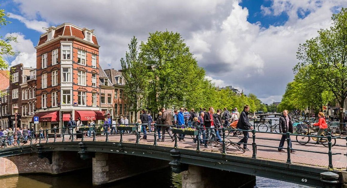 Pretty European city launches drastic measure to keep rowdy British tourists away | World | News