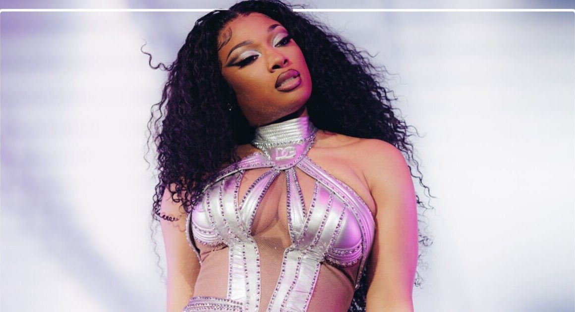 Where to get Megan Thee Stallion presale tickets today | Music | Entertainment