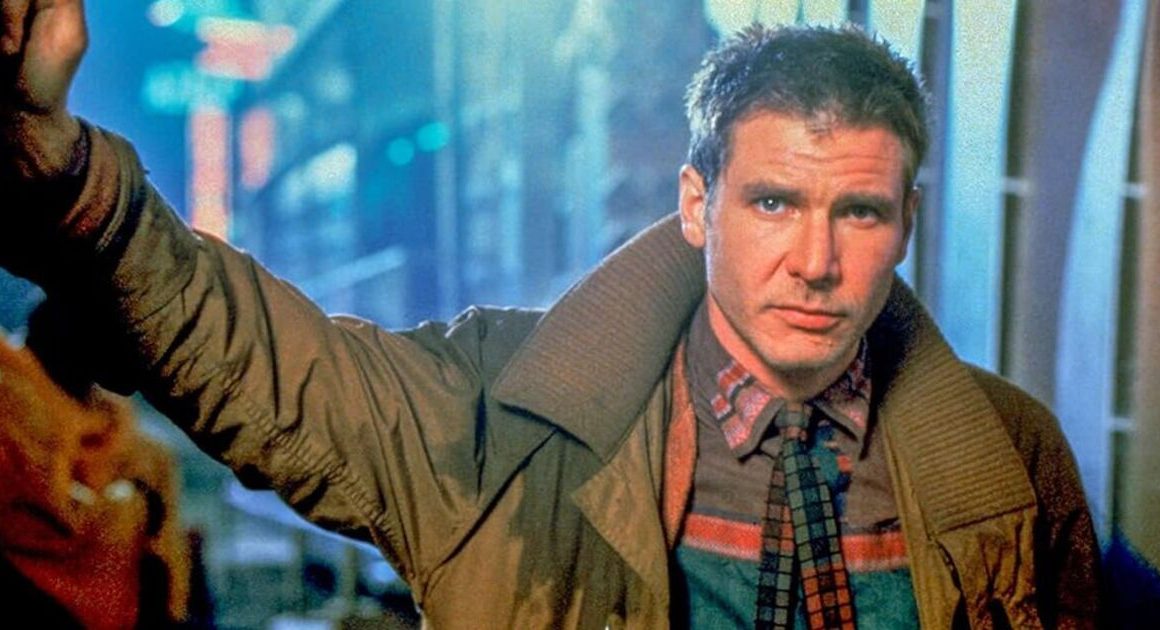 Blade Runner Live goes on UK tour with live synth performance of Vangelis | Films | Entertainment