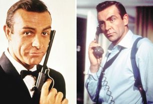 Sean Connery’s James Bond co-star shot himself before 007 movie had wrapped | Films | Entertainment