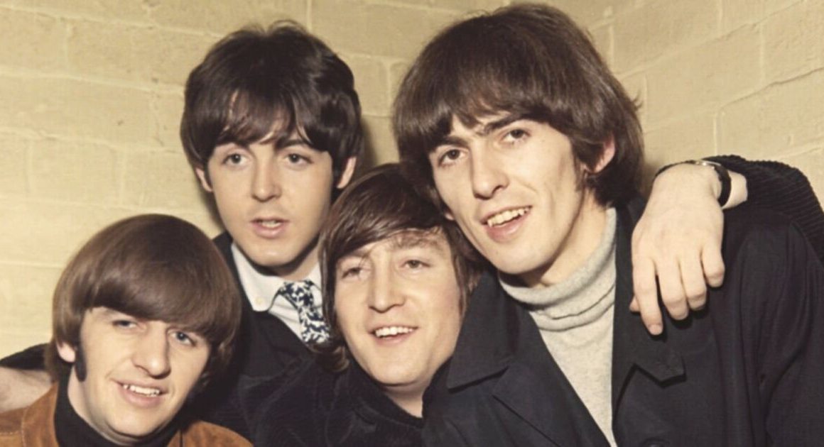 Beatles fans can listen to every Fab Four song for free using this deal | Music | Entertainment