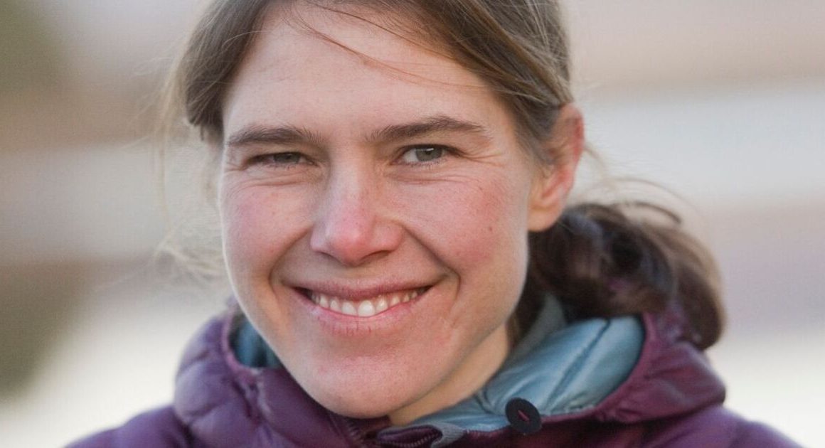 British mum, 40, becomes first woman ever to complete world’s toughest ultra marathon | UK | News