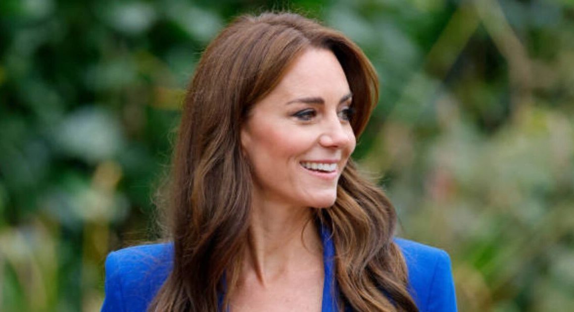 Princess Kate’s incredible wish for public before revealing cancer diagnosis | Royal | News