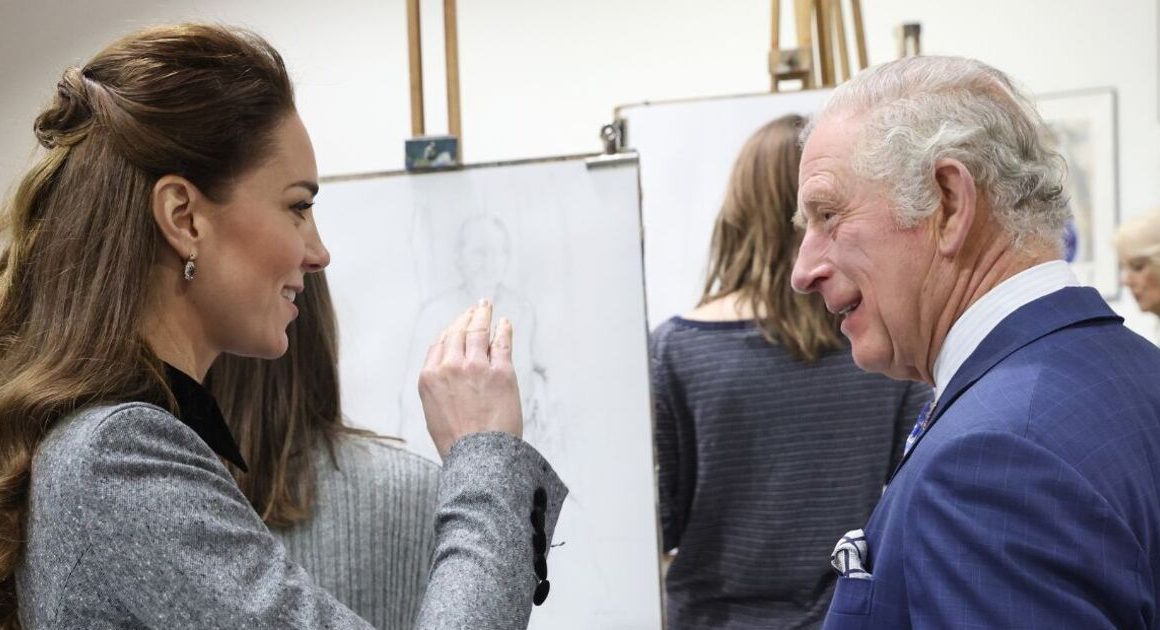 Kate and Charles ‘closer than ever’ as royal pair bond over health battles | Royal | News