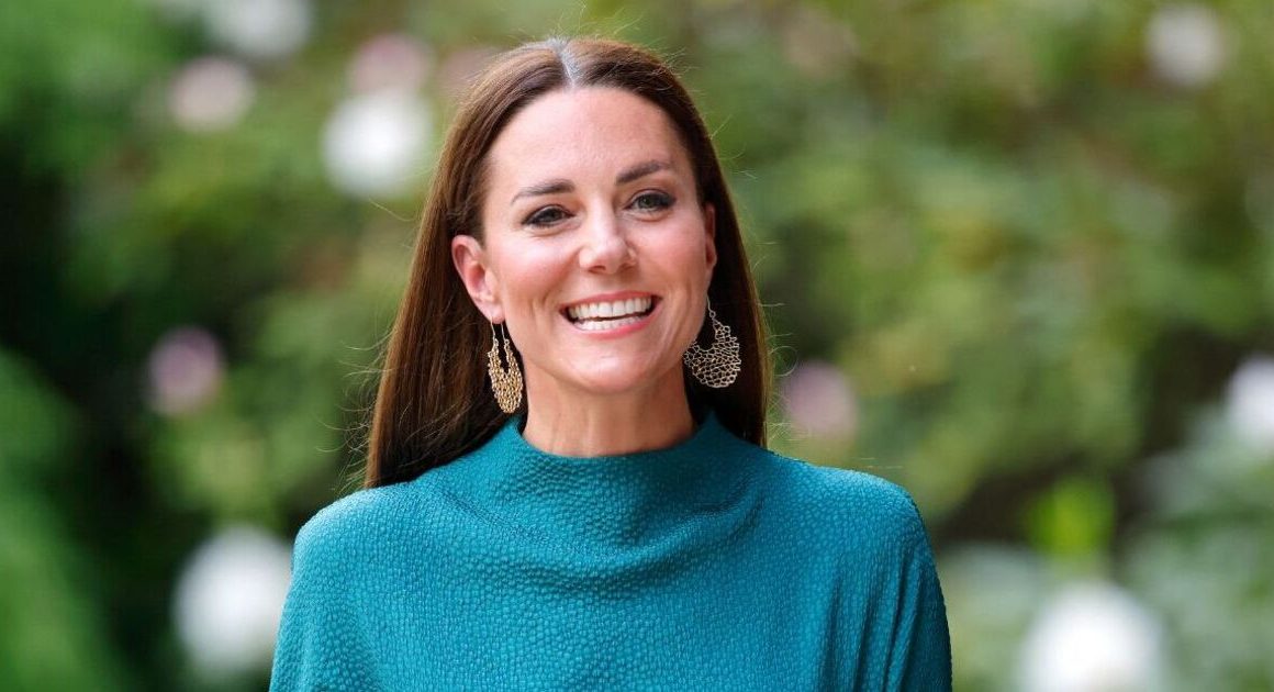 Princess Kate receives outpouring of love from across the globe including Commonwealth | Royal | News