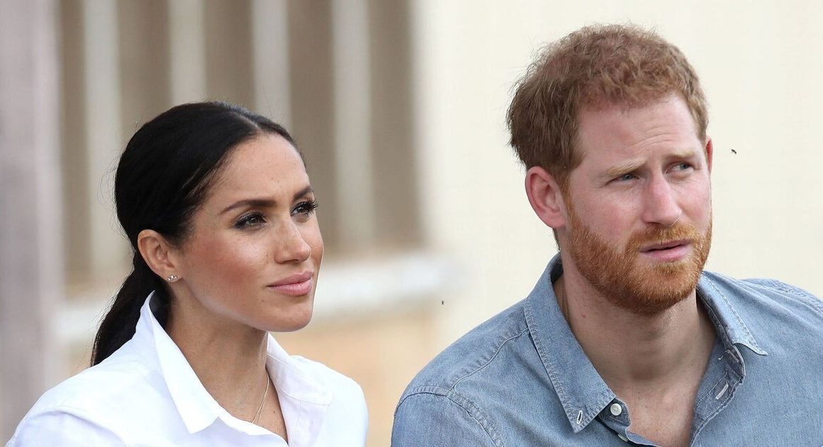 Prince Harry and Meghan LIVE: Reason couple kept in the dark about Kate’s cancer diagnosis | Royal | News